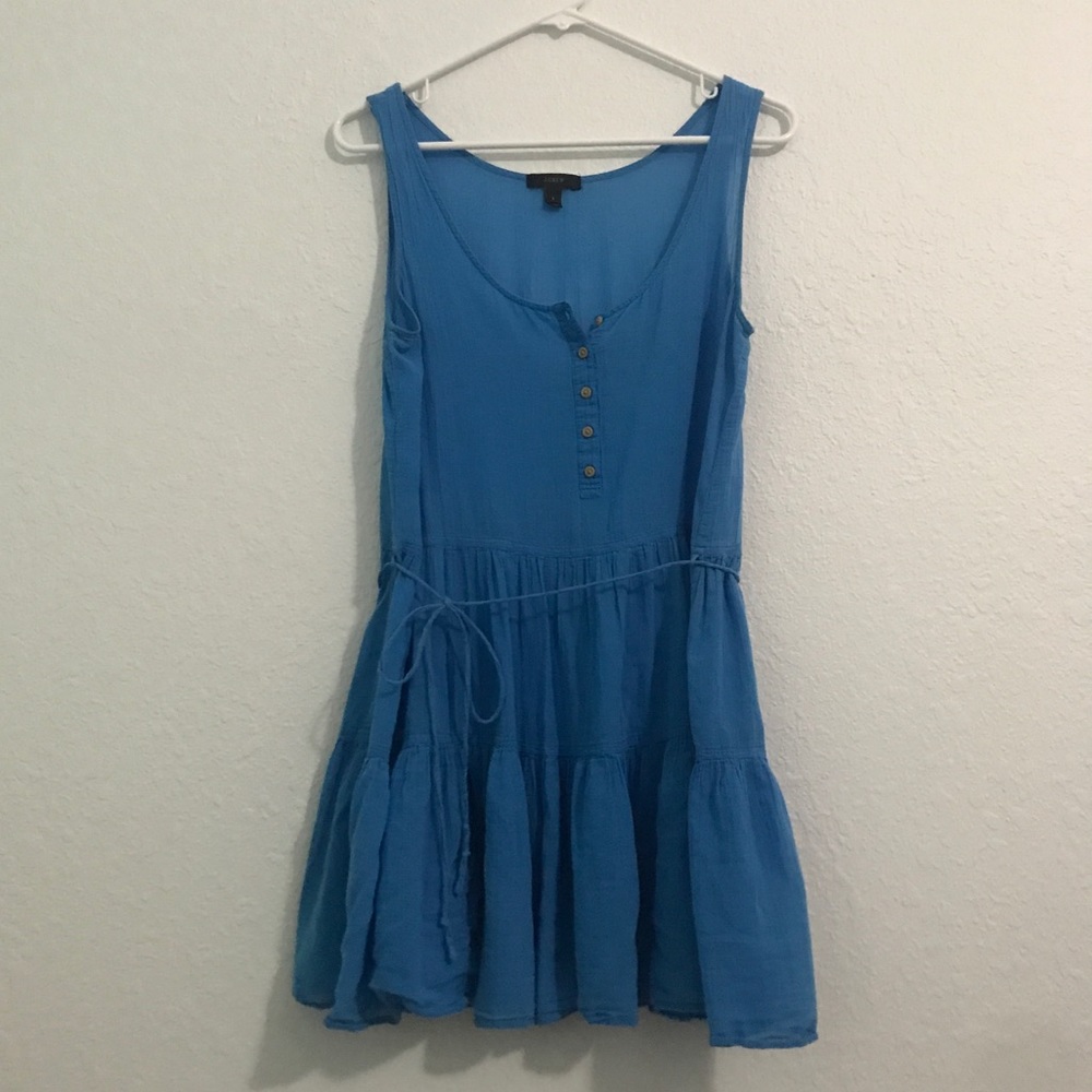 Swim Cover Up